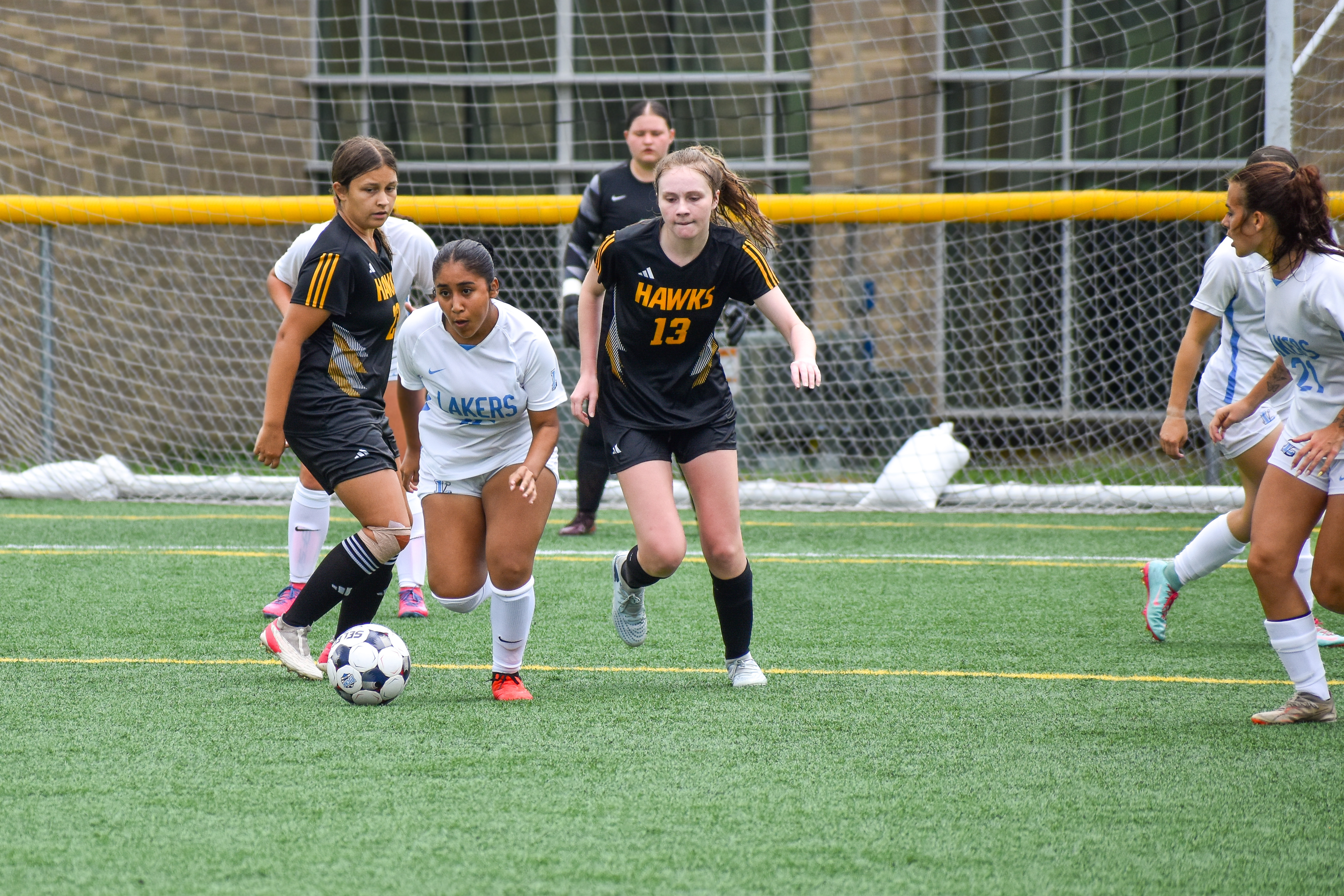 GC soccer